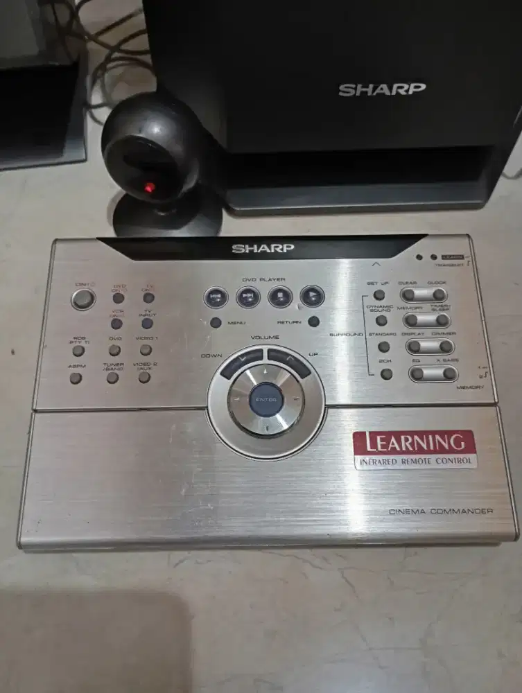Home Theater Sharp HT-CN300L