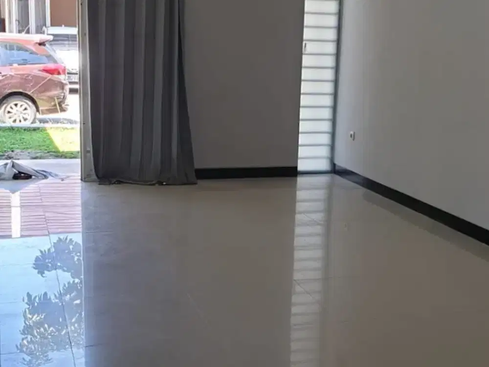 DIJUAL RUMAH DI TAMAN KOPO INDAH V, SOMMERVILLE, kab bandung  ^LJ