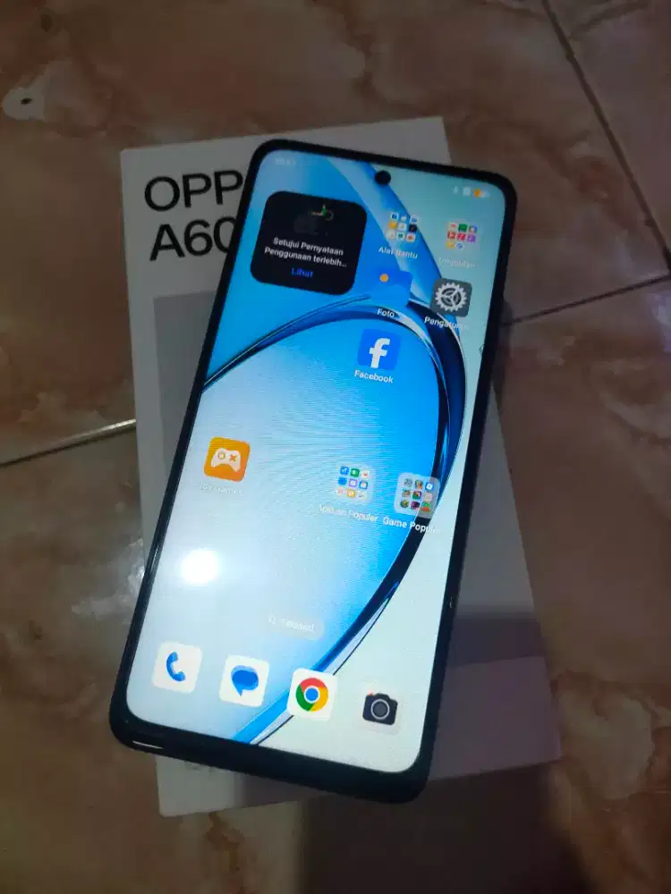 Oppo A60 original