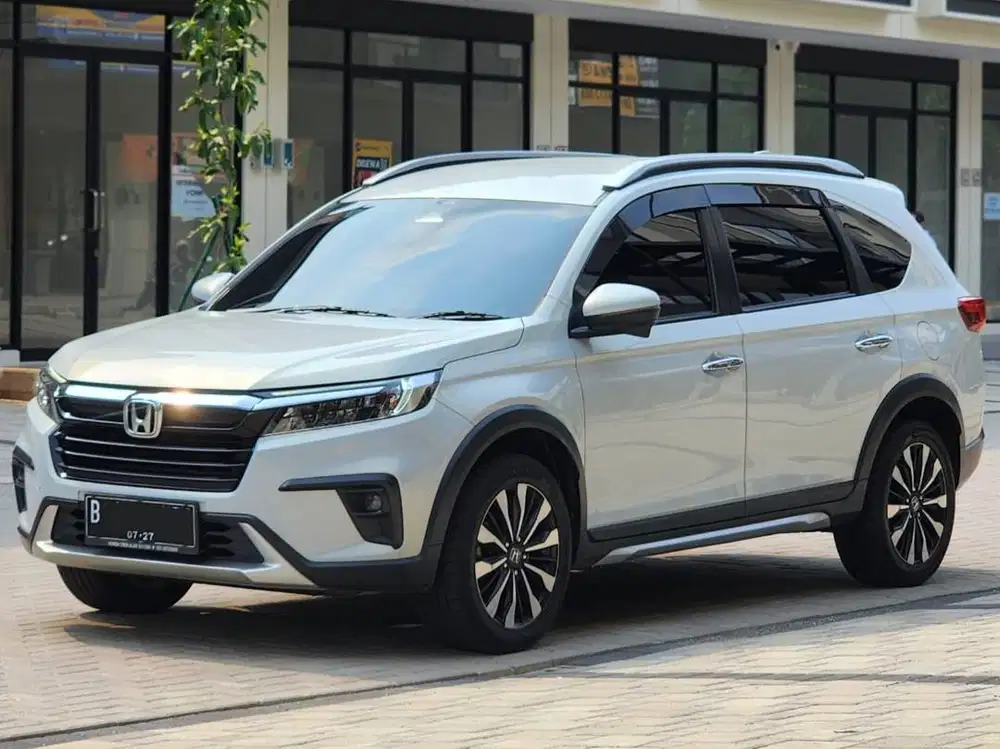 Brv prestige sensing at Th  2022