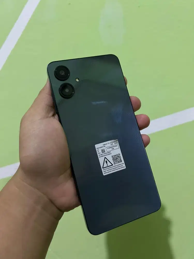 Jual cepat samsung a06