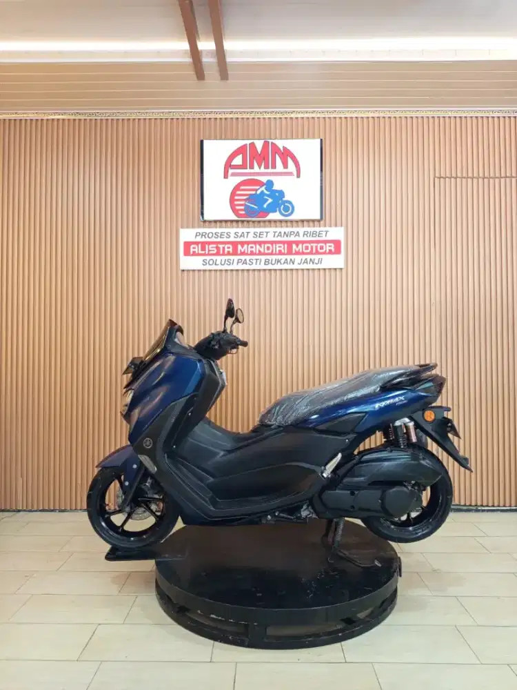 ALL NEW NMAX 2021, BS TRAD IN, SHOPEE, CASH/ KREDIT
