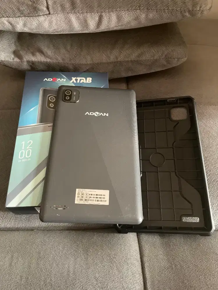 Xtab advan ramrGB+64GB Dual Sim