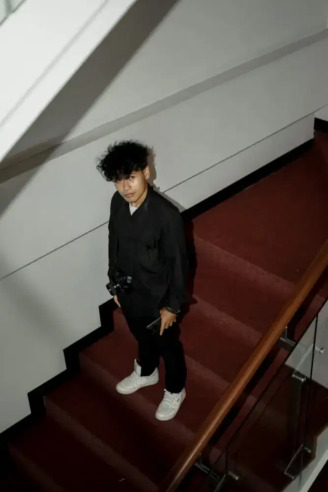 Video Editor dan Content Creator