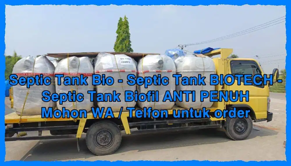 spitang, Sepiteng Biofilter, Biotank, Biofil, Biotech,