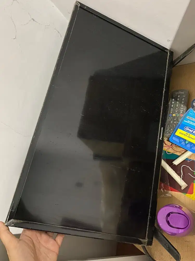 TV LED PANASONIC 24inch TH-24F305G