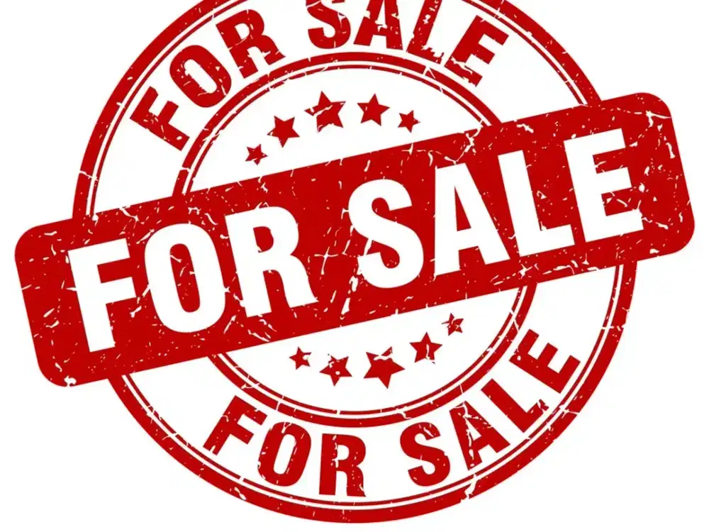 JUAL MURAH! Apartemen taman beverly hr muhammad