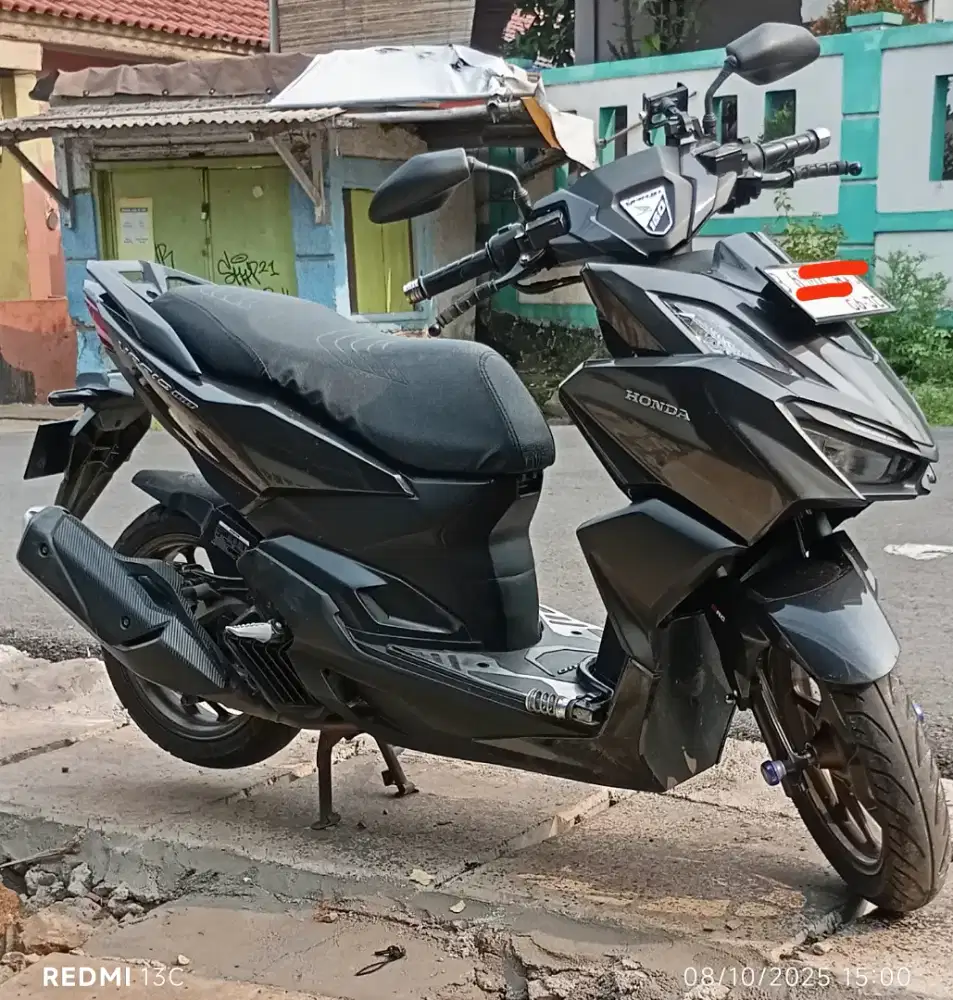 Honda Vario 160cc ABS