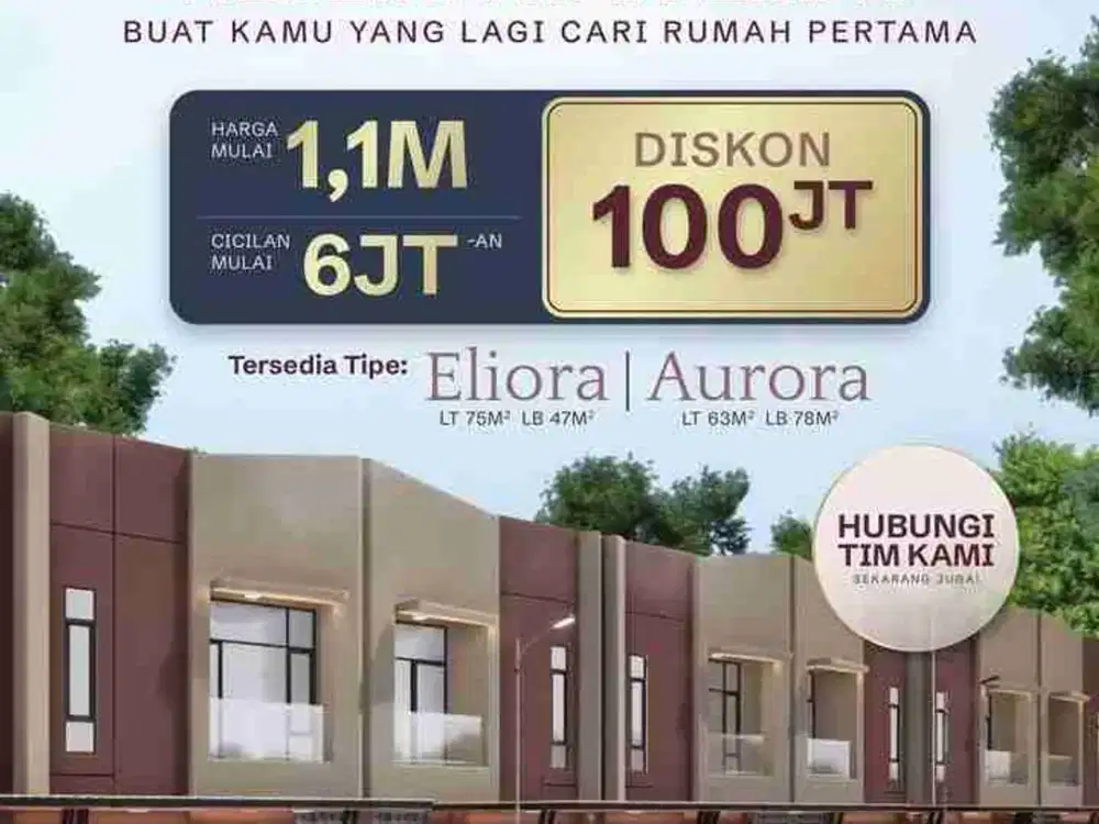 Gebyar Promo Akhir Tahun Rahardja Lumiere