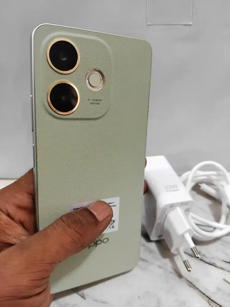 Oppo a5 pro 8+8 256GB 4G