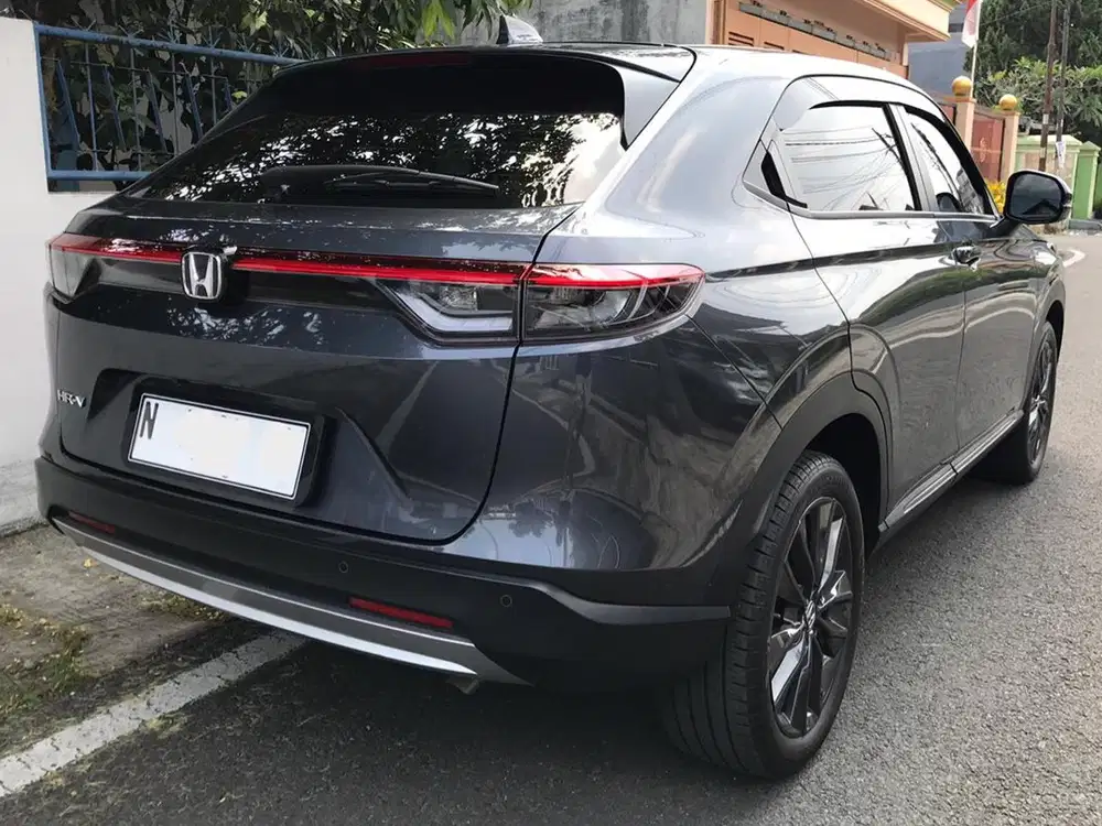Honda HR-V 2023 Bensin