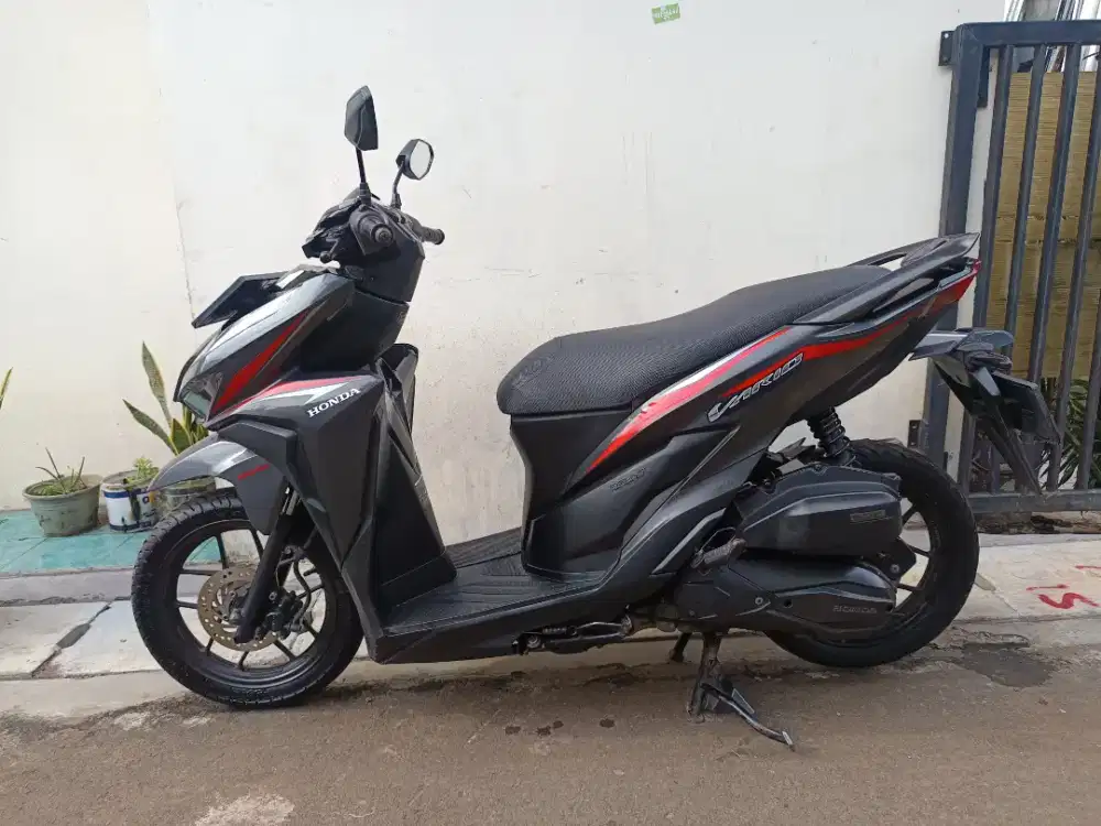 Siap pakai vario led new 125 2019