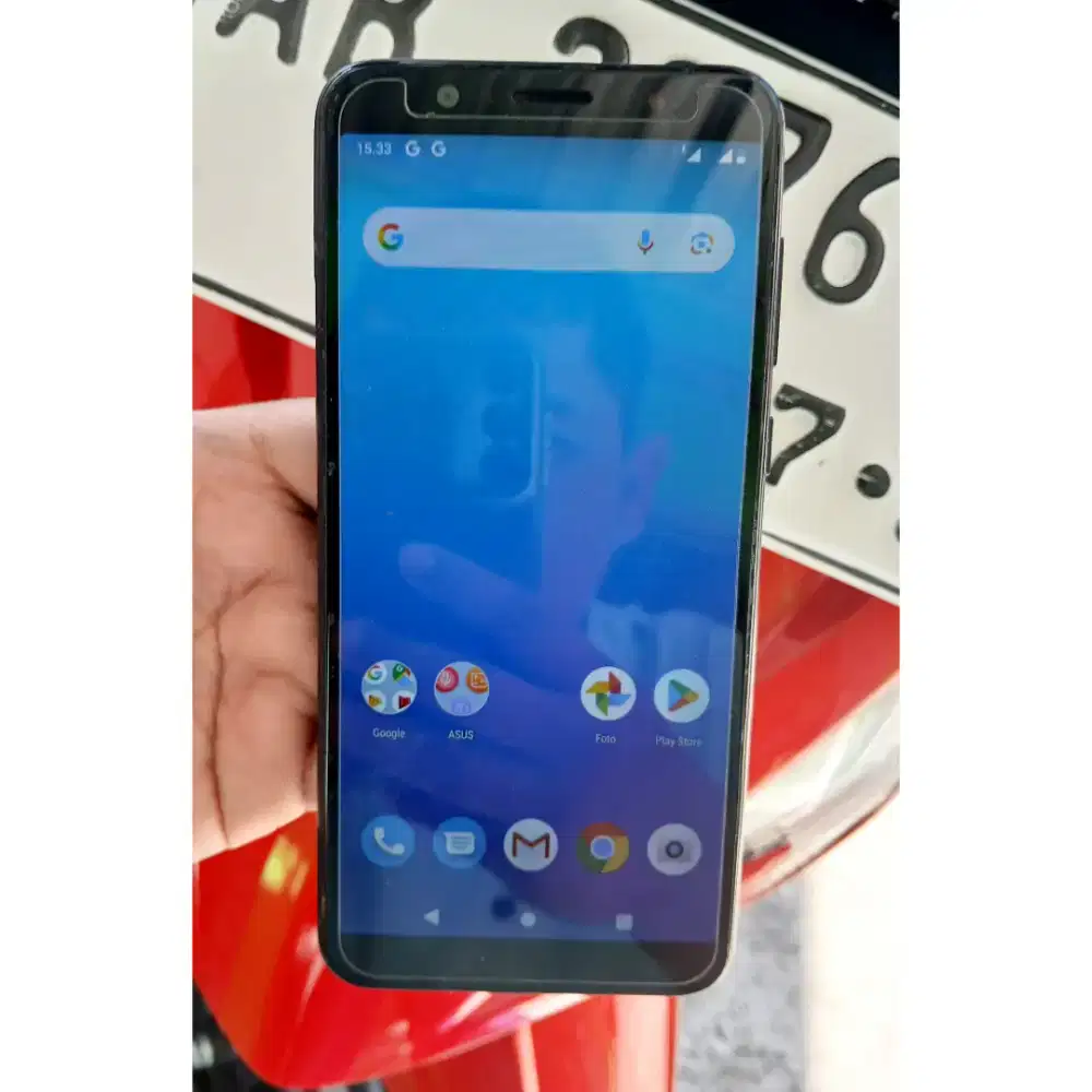 Asus Zenfone Maz Pro M1. Ram 3/32 Gb