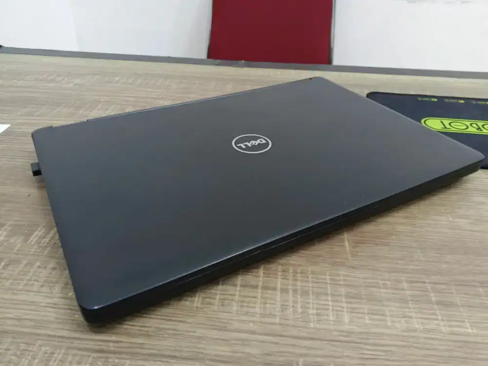 Dijual Dell intel i5 latitude 5480