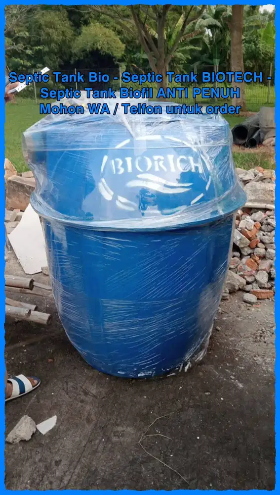 sapiteng.septictank,sepiteng,Biotech, Biofil, Biotank,