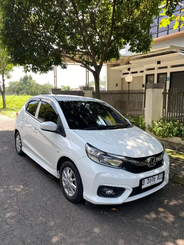 Brio 1.2 E Manual
