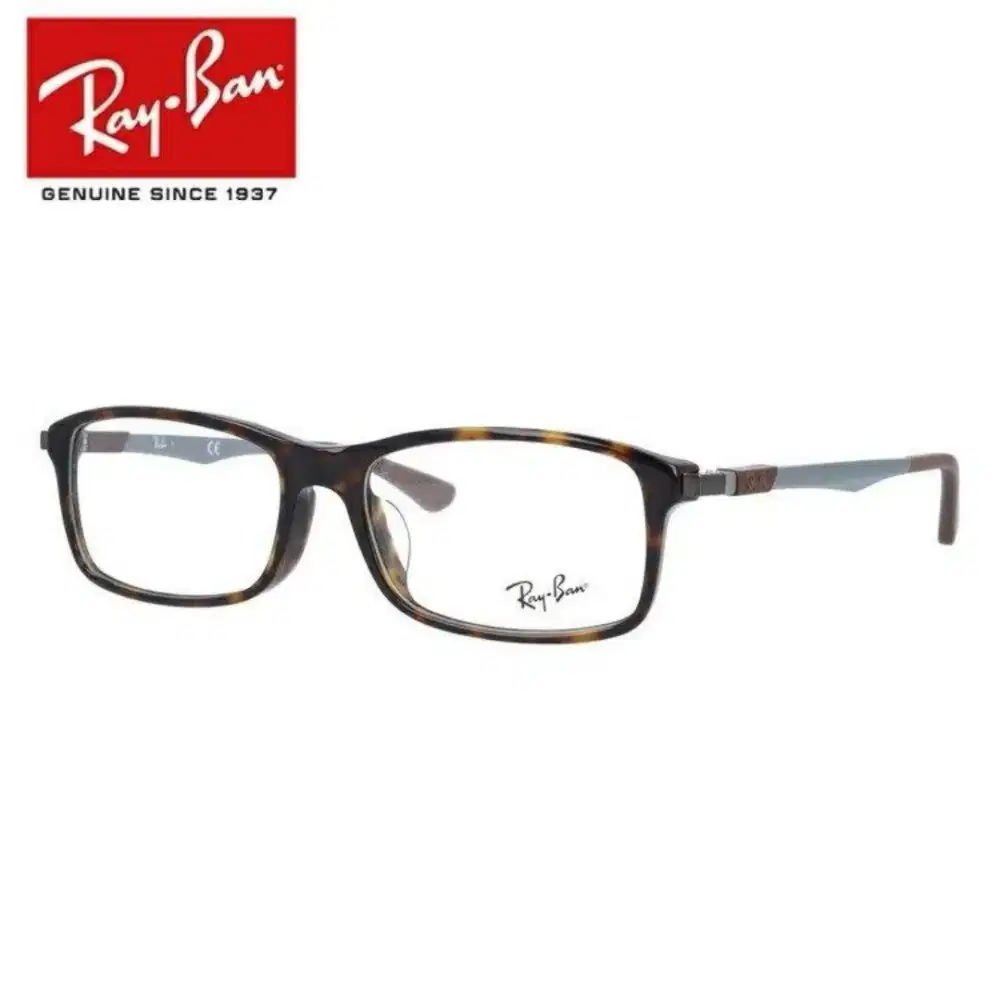 KACAMATA OPTIK RAYBAN ORIGINAL