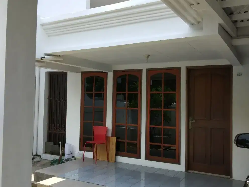Rumah Pondok indah.dekat ke Mall P.Indah 160 jt /thn