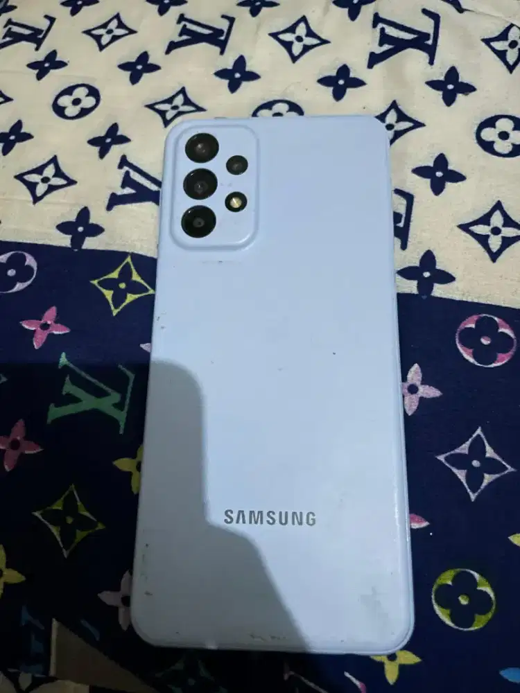 samsung a23 4g 6/128