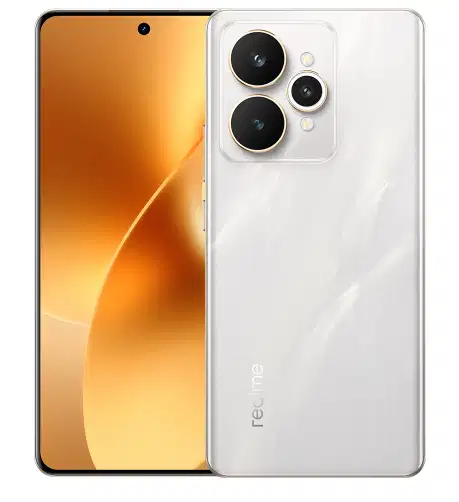 Realme 15 5G 8+10GB\256GB Titanium Garansi Resmi