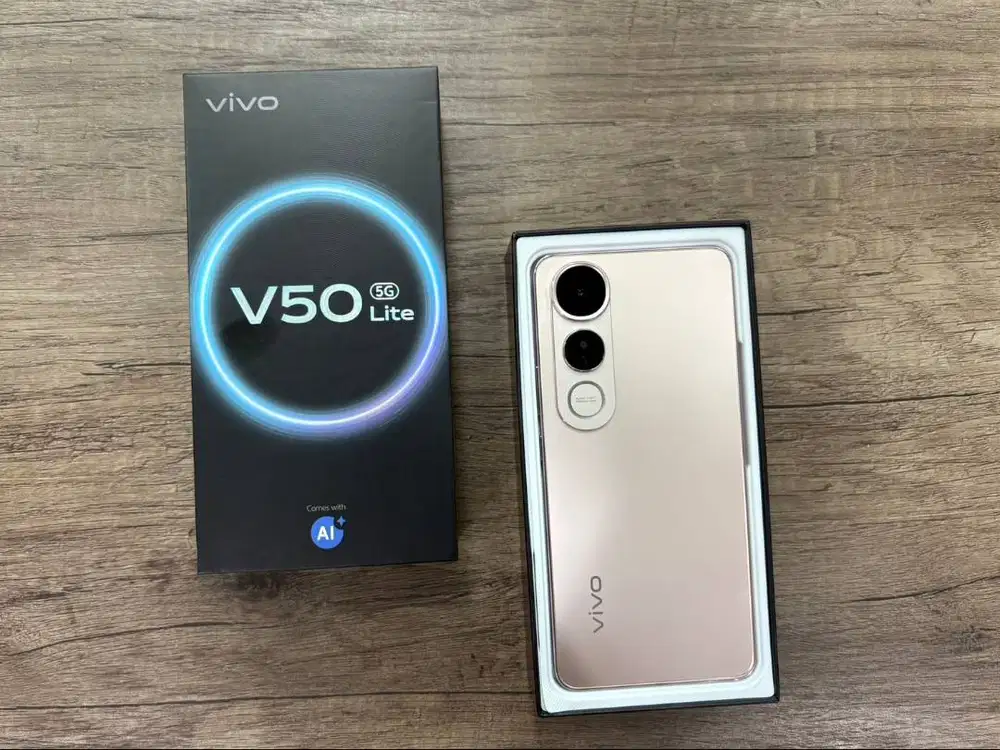 VIVO V50 Lite 5G 12+512 GB