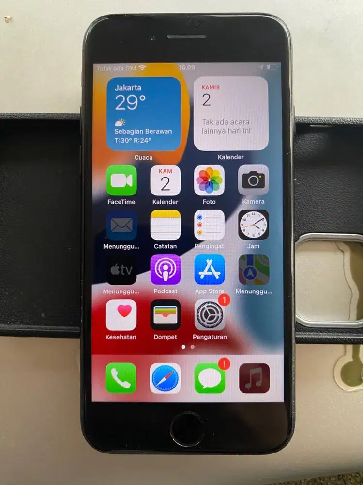 Iphone 7 32gb mulus