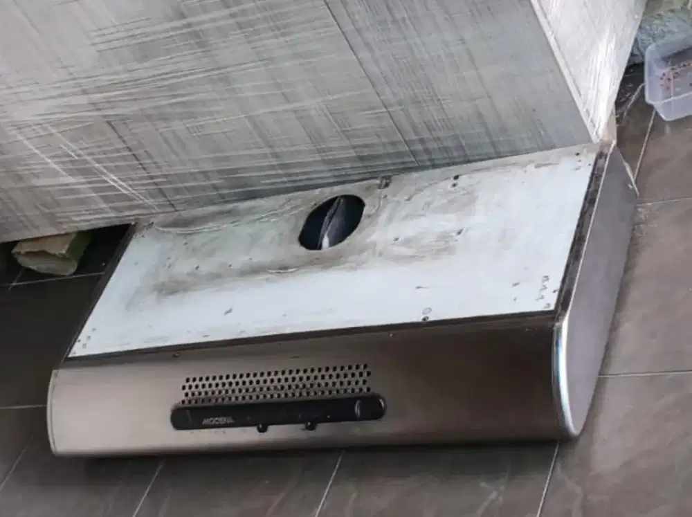 Cooker hood MODENA