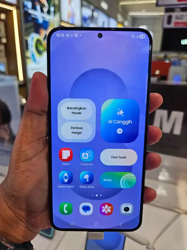 Samsung Galaxy S25 Plus 5G 12GB 512GB