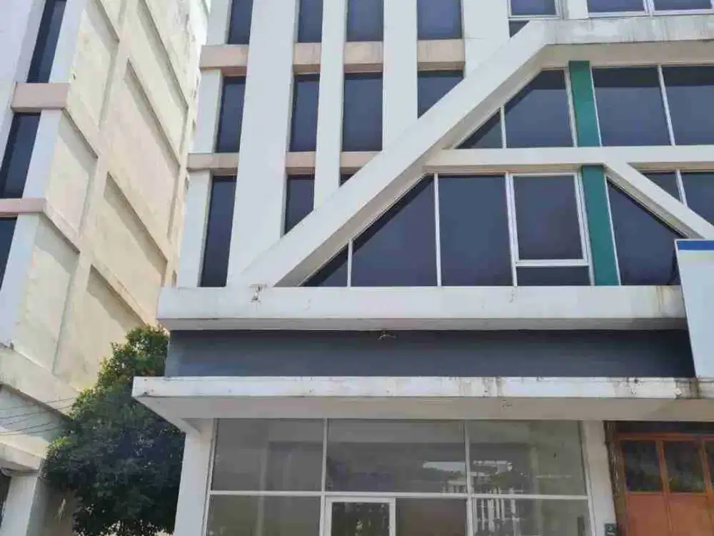 Ruko Dijual Grand Boulevard (SM)
