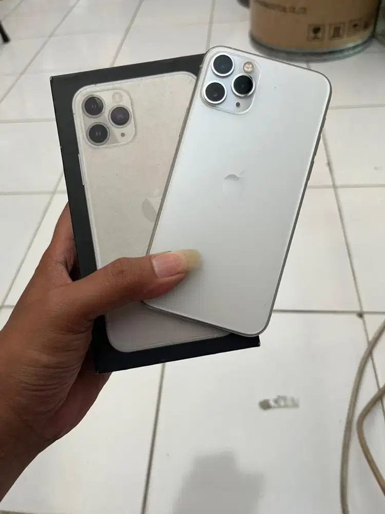 Iphone 11 pro 256 gb