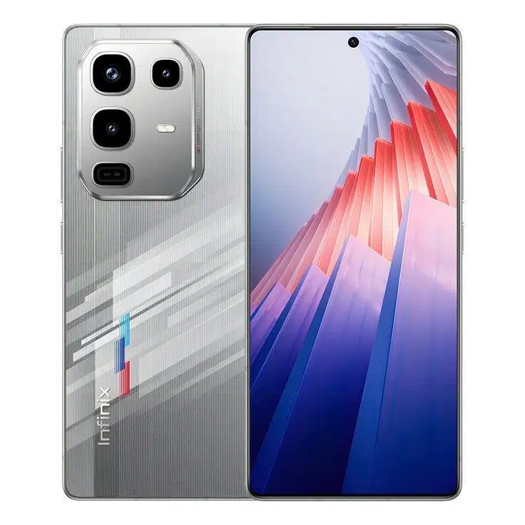 INFINIX BOTE 50 PRO NEW ORIGINAL PHONE