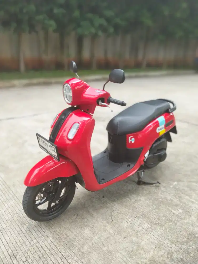 Fazzio Neo 2024 Pajak Hidup