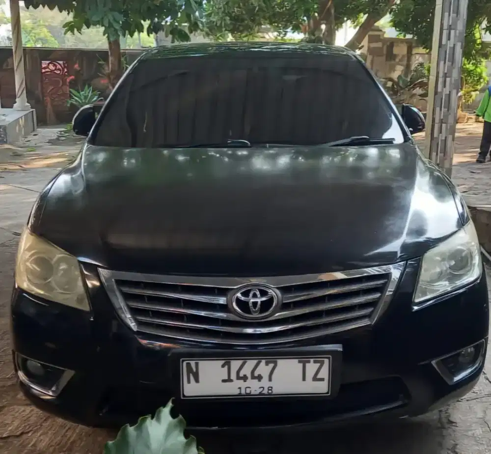 Toyota Camry 2010