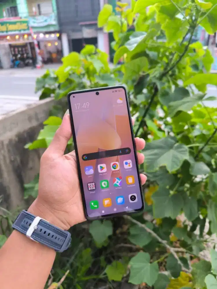 Xioami Mi 11T 5G 8/256 GB hp dus