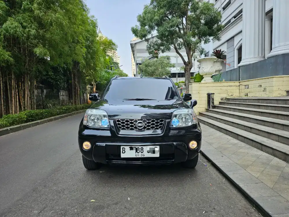 Nissan Xtrail T30 ST 2.5 Very Rare
