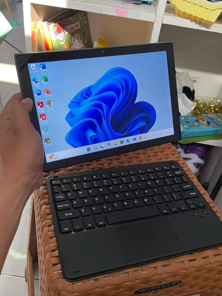 Laptop Lenovo Duet Touchscreen 8/256 GB