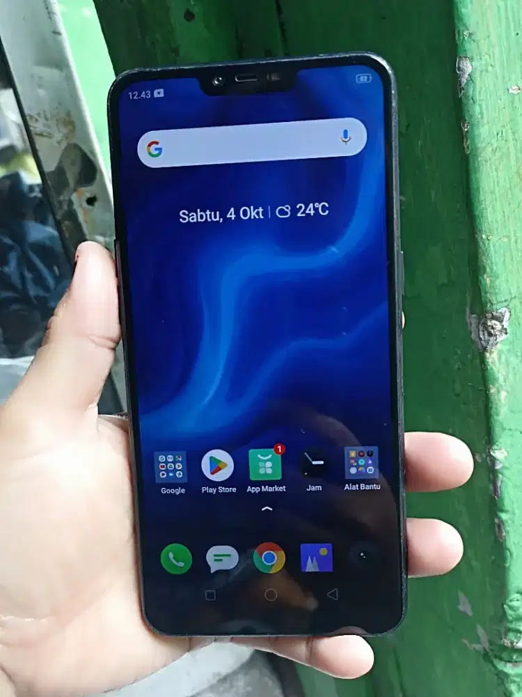 REALME 2 RAM 3/32