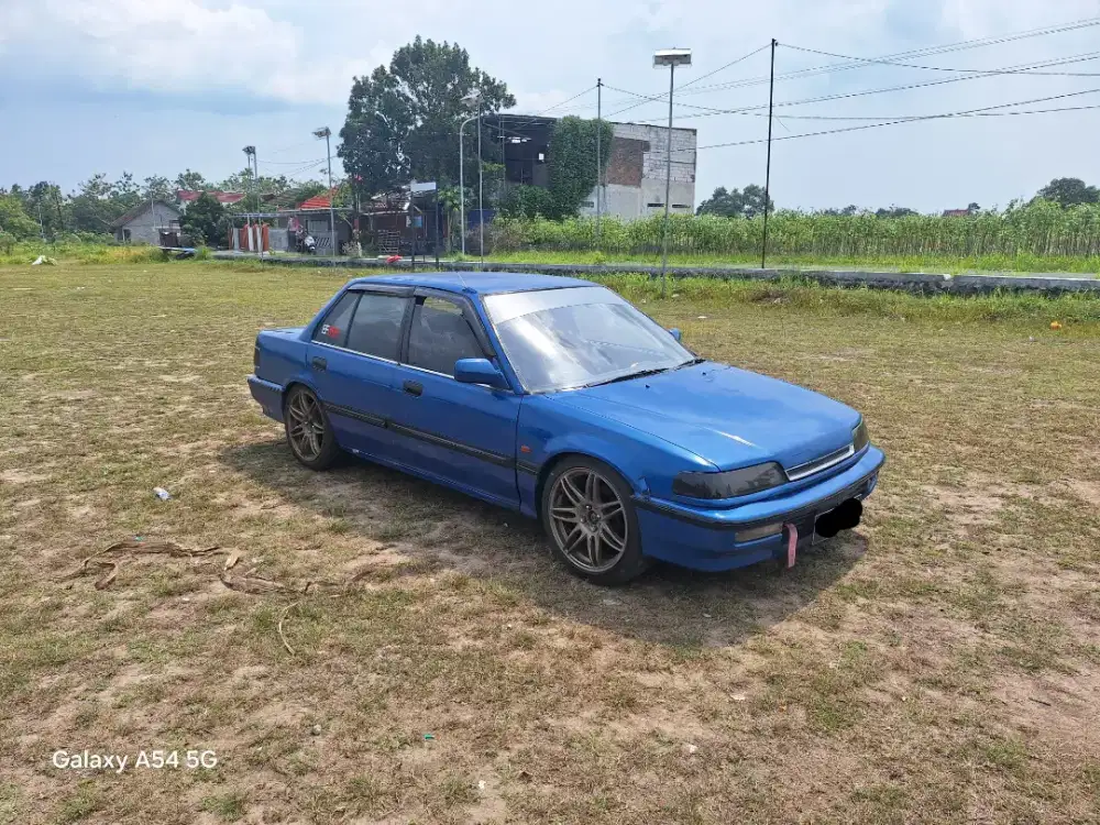 Grand Civic 1990