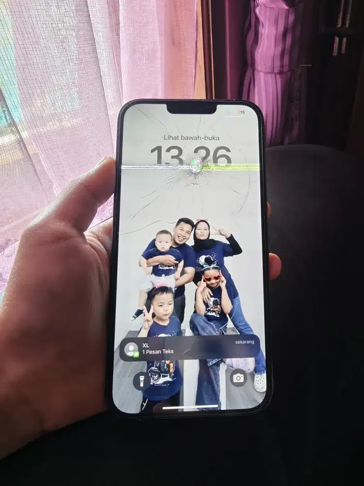 iphone 13 promax 128 gb ibok