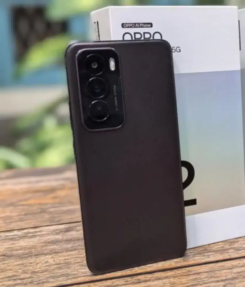 Jual Oppo Reno 12 pro 5G