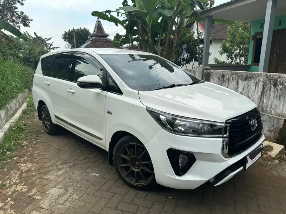 Inova G 2.0 manual