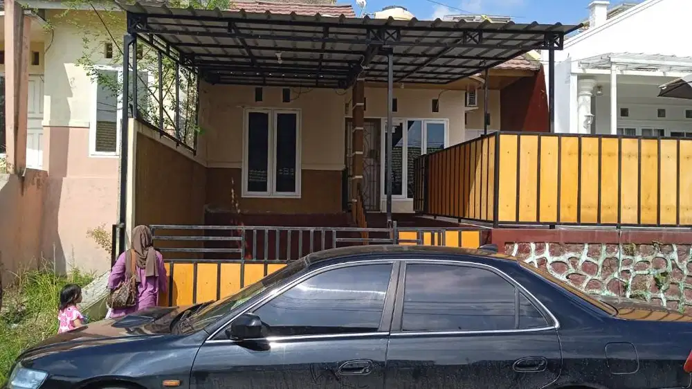 KONTRAKAN RUMAH
