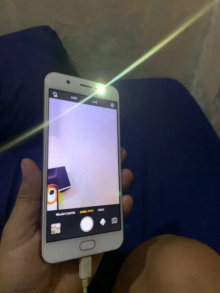 Vivo y69 ram 3/32
