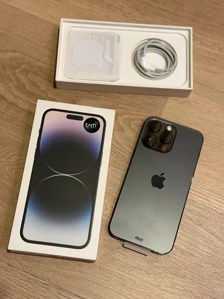 Iphone 14 Promax 1 TB Ibox