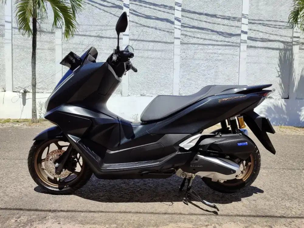 PCX 160 ROADSYNC 2025 ISTIMEWA BE Kodya KM 2000 LIKE NEW!! CASH/KREDIT