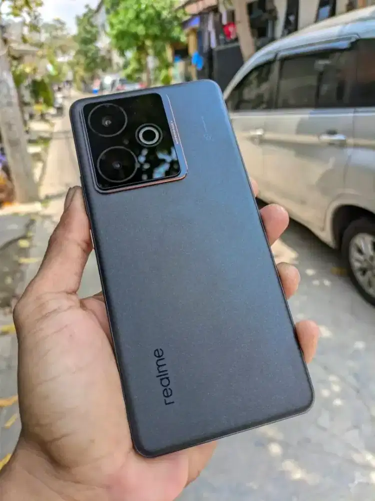 Realme GT 7T 5g