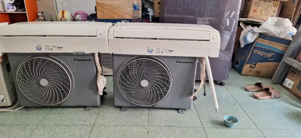 AC 1 pk panasonic