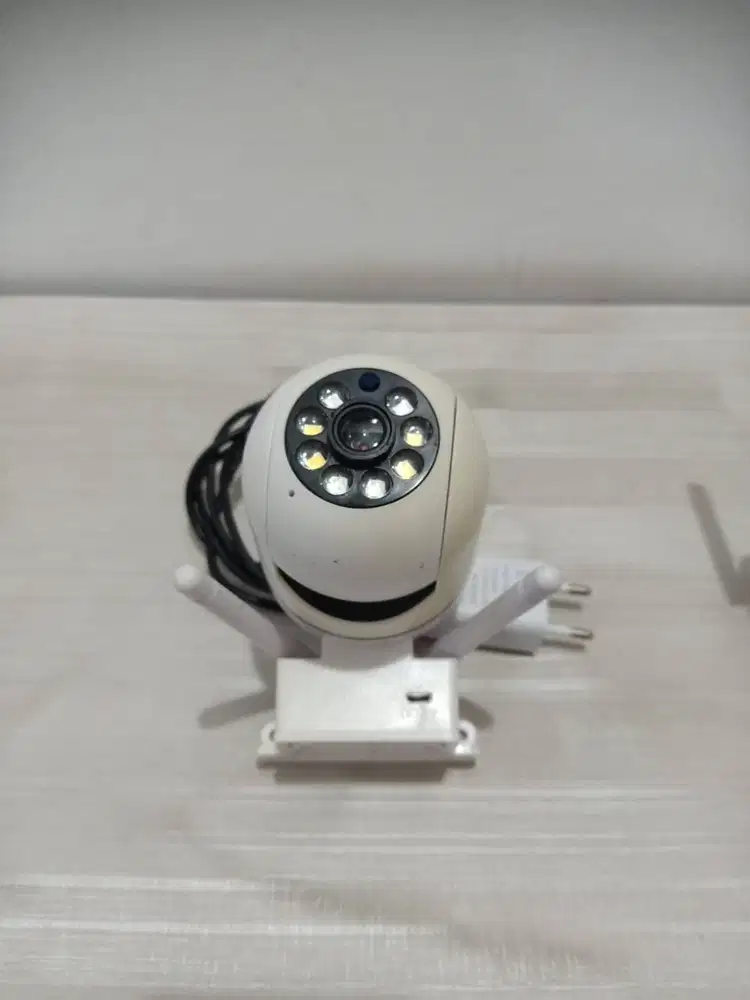 Jual CCTV Dome 360 Derajat