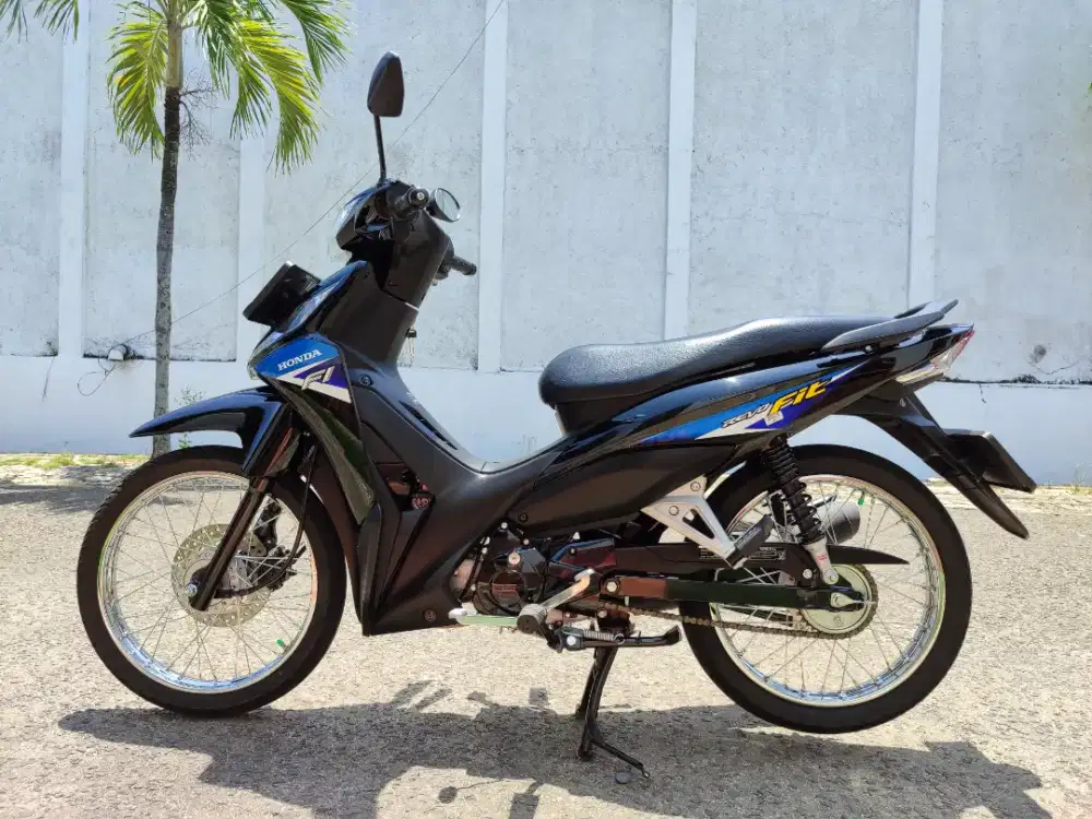 REVO FIT 2025 99% LIKE NEW!! BE Kodya KM 800 FULL ORISINIL CASH/KREDIT