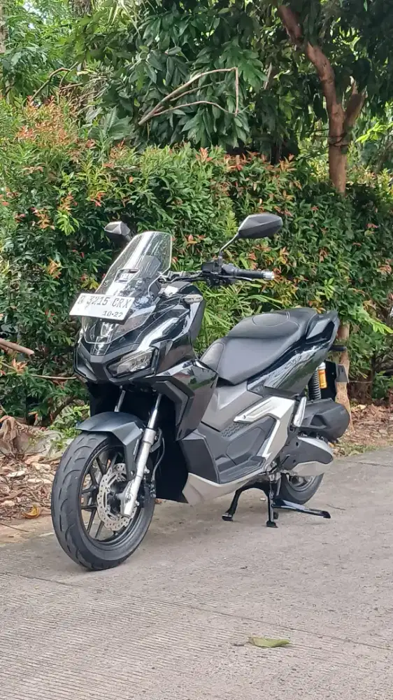 Dp 500rb Honda New ADV 160 CBS thn 2022